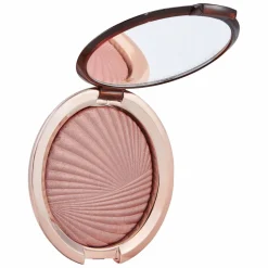 Estee Lauder Bronze Goddess Highlighting Powder Gelee