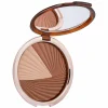 Estee Lauder Bronze Goddess Matte & Glow Bronzing Trio