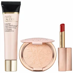 Estee Lauder Captivating Glow 3-Piece Gift Set