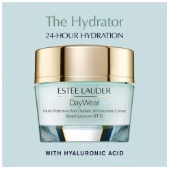 Estee Lauder DayWear Multi-Protection 24H-Moisture Creme SPF15 - Normal/Combination Skin