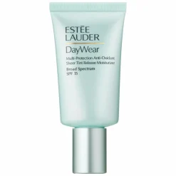 Estee Lauder DayWear Multi-Protection Anti-Oxidant Sheer Tint Release Moisturiser SPF15