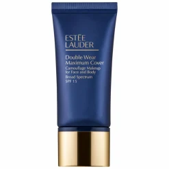 Estee Lauder Double Wear Maximum Cover Camouflage Foundation SPF15