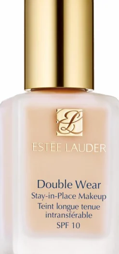 Estee Lauder Double Wear Stay-in-Place Foundation SPF10