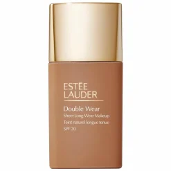 Estee Lauder Double Wear Sheer Long-Wear Foundation SPF20