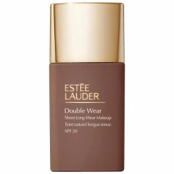Estee Lauder Double Wear Sheer Long-Wear Foundation SPF20