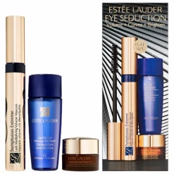 Estee Lauder Eye Seduction Gift Set