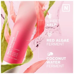 Estee Lauder Nutritious 2-In-1 Foam Cleanser