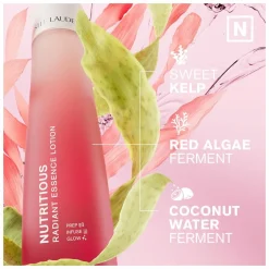 Estee Lauder Nutritious Radiant Essence Lotion