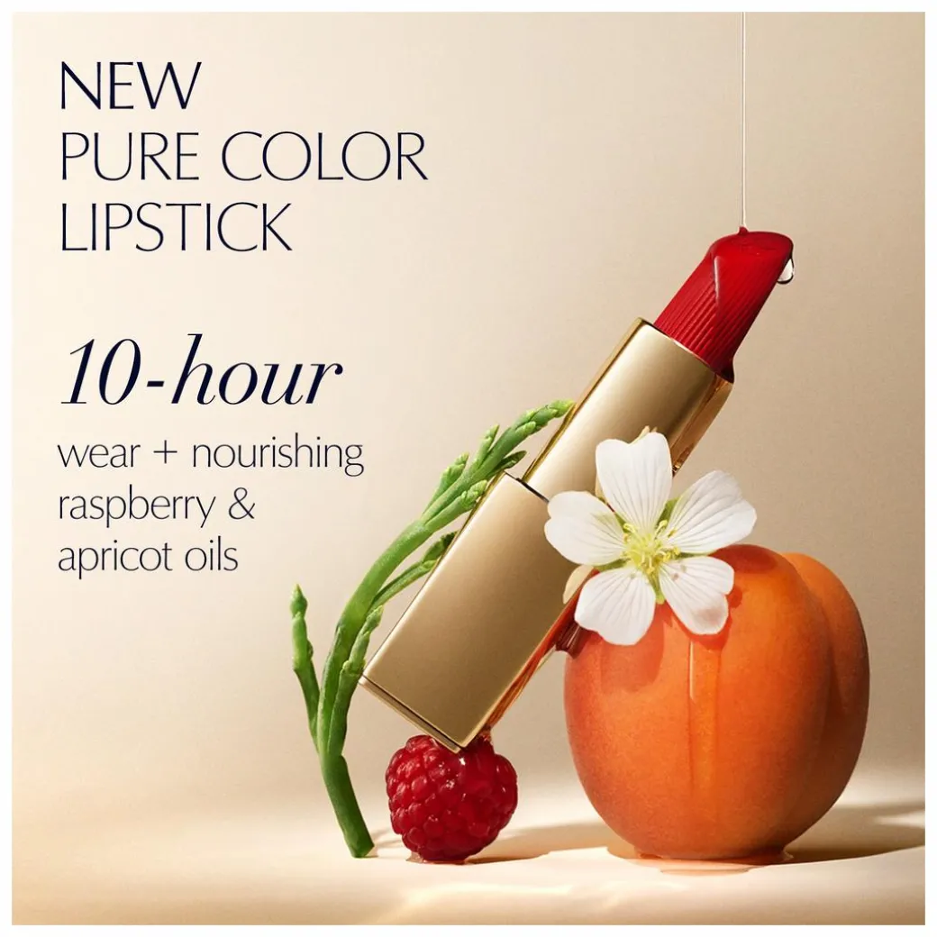 Estee Lauder Pure Color Creme Lipstick