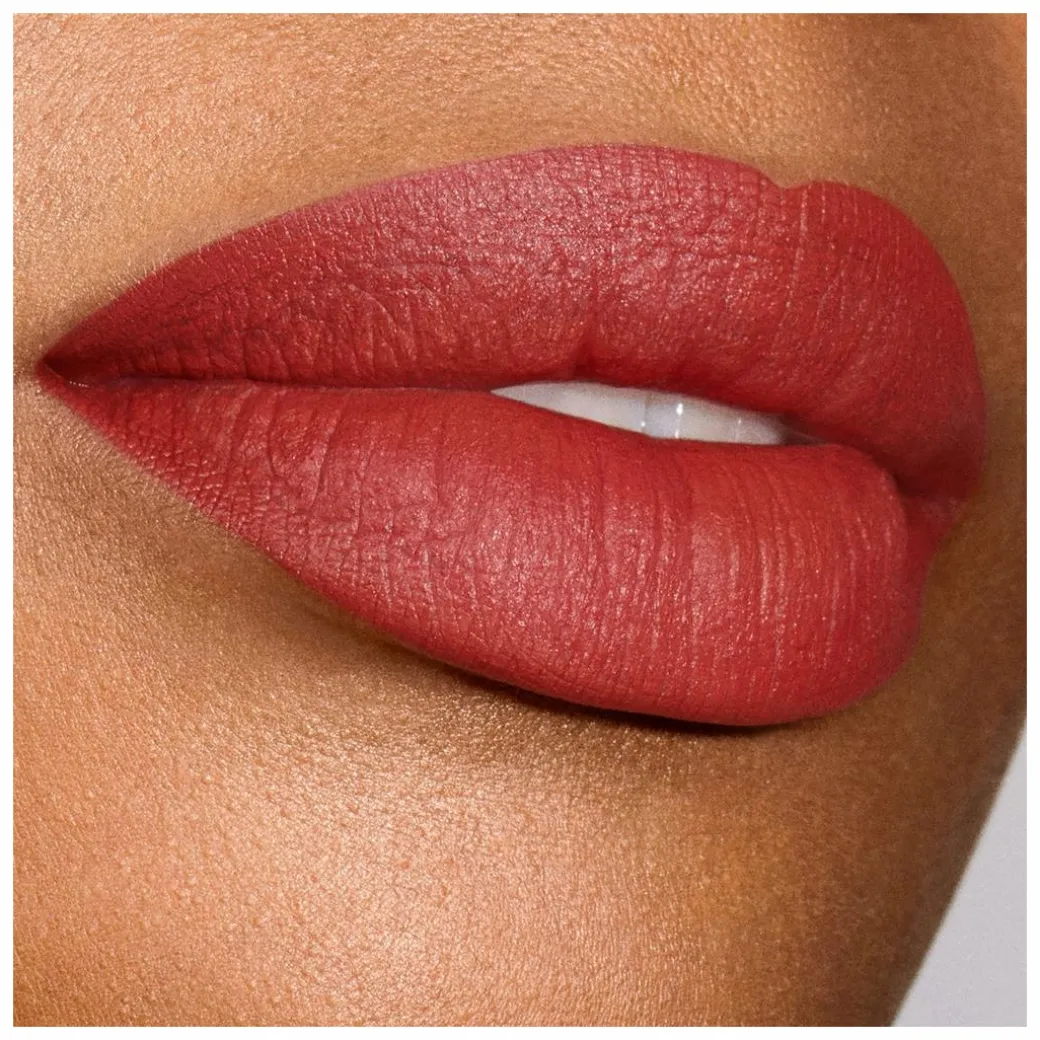 Estee Lauder Pure Color Explicit Silk Matte Lipstick