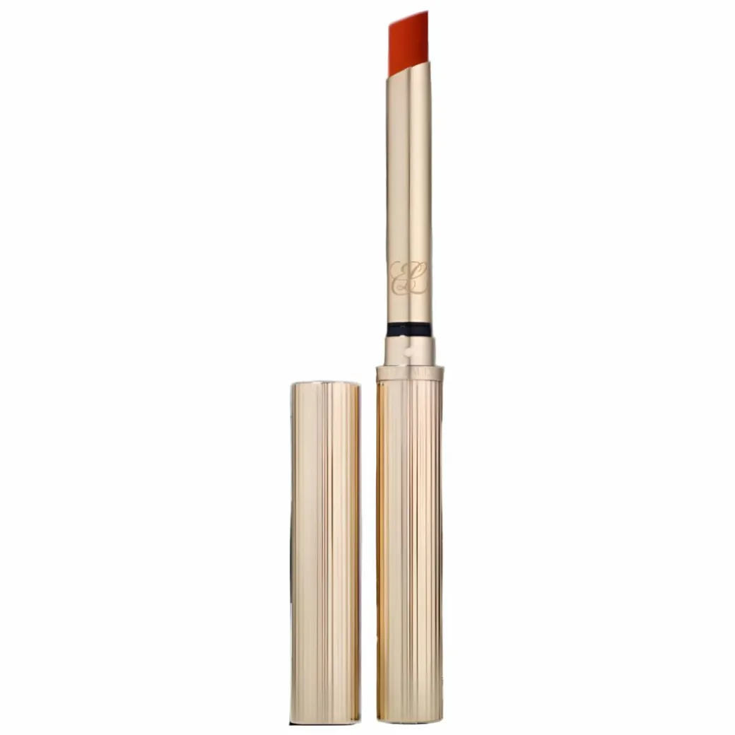 Estee Lauder Pure Color Explicit Silk Matte Lipstick