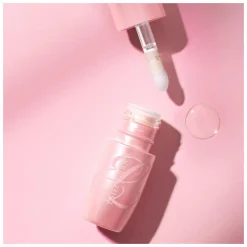 Estee Lauder Pure Color Envy Nighttime Rescue Lip Oil-Serum