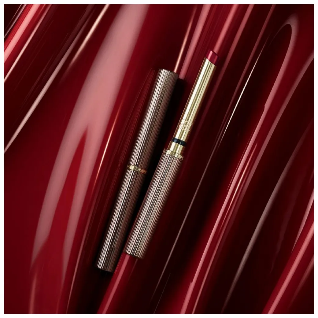 Estee Lauder Pure Color Explicit Slick Shine Lipstick