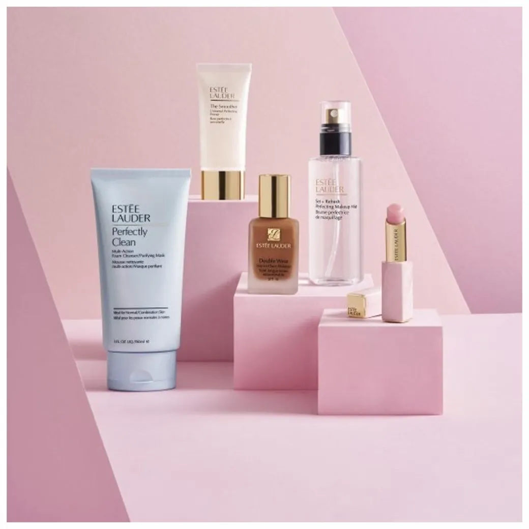 Estee Lauder Pure Color Envy Color Replenish Lip Balm