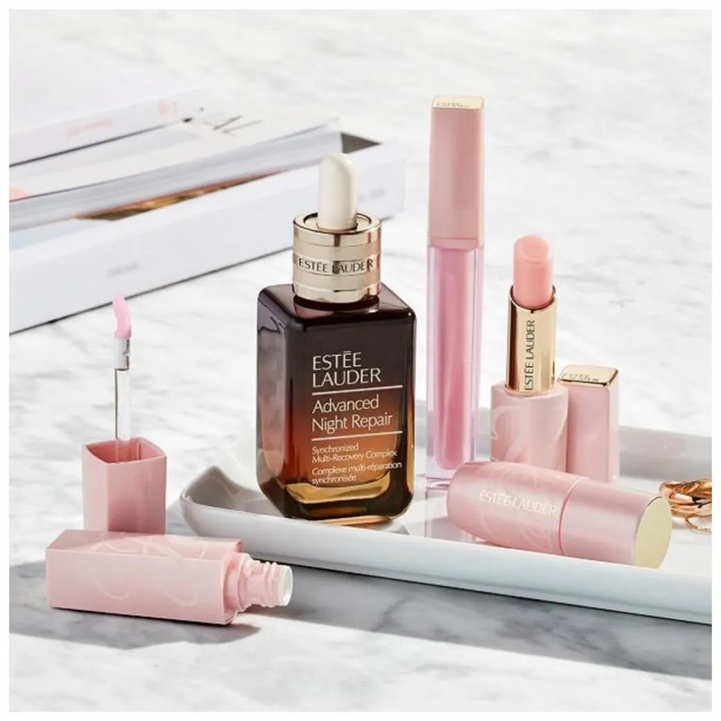 Estee Lauder Pure Color Envy Color Replenish Lip Balm