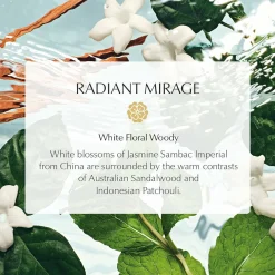 Estee Lauder Radiant Mirage Eau de Parfum Spray