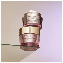 Estee Lauder Resilience Multi-Effect Night Tri-Peptide Face And Neck Creme - All Skin Types