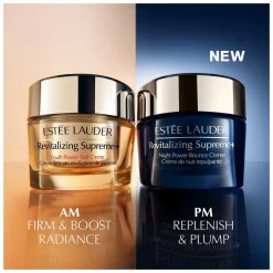 Estee Lauder Revitalizing Supreme+ Night Power Bounce Creme
