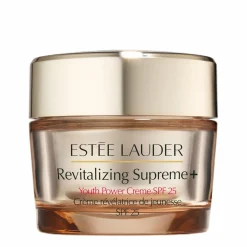 Estee Lauder Revitalizing Supreme+ Youth Power Crème Moisturiser SPF25