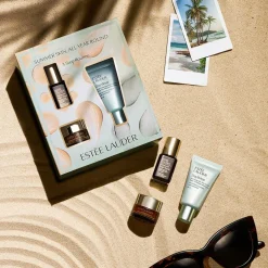 Estee Lauder Summer Skin, All Year Round DayWear 3 Step Routine Set