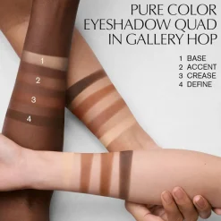 Estee Lauder The Essential Eyeshadow Quad