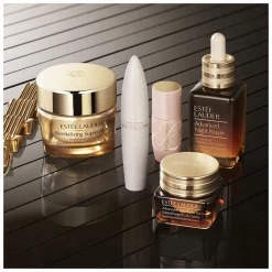 Estee Lauder Turbo Lash Night Revitalising Serum for Lash + Brow