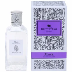 Etro Musk Eau de Toilette Spray