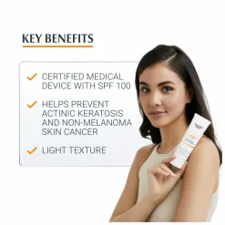 Eucerin Actinic Control MD Fluid SPF100