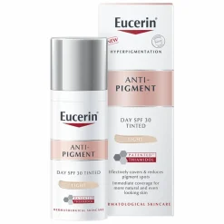 Eucerin Anti-Pigment Day SPF30 Tinted
