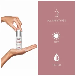 Eucerin Anti-Pigment Day SPF30 Tinted
