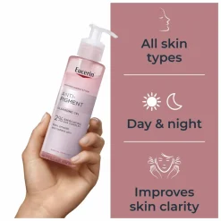 Eucerin Anti-Pigment Exfoliating Cleansing Gel