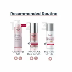 Eucerin Anti-Pigment Exfoliating Cleansing Gel