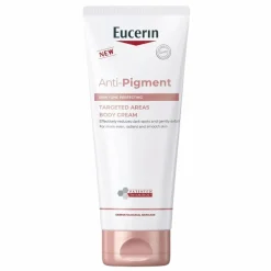 Eucerin Anti-Pigment Targeted Areas Body Cream