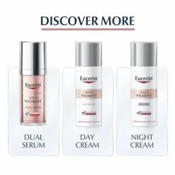 Eucerin Anti-Pigment Targeted Areas Body Cream
