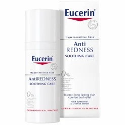 Eucerin Anti-Redness Soothing Care Cream