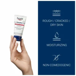 Eucerin Aquaphor Soothing Skin Balm