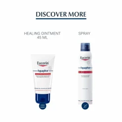 Eucerin Aquaphor Soothing Skin Balm