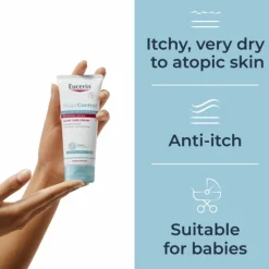 Eucerin AtoControl Acute Care Cream