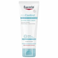 Eucerin AtoControl Face Care Cream