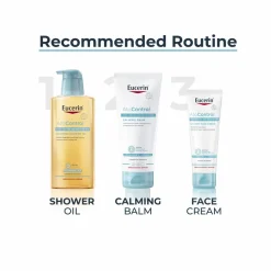 Eucerin AtoControl Face Care Cream