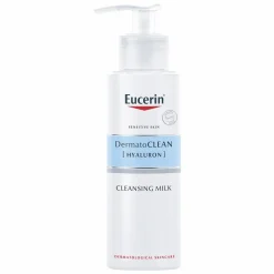 Eucerin DermatoClean Hyaluron Cleansing Milk