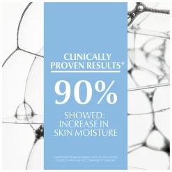 Eucerin DermatoClean Hyaluron Cleansing Milk