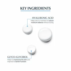 Eucerin DermatoClean Hyaluron Toner