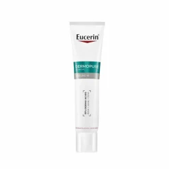 Eucerin DermoPure Overnight Peeling Treatment