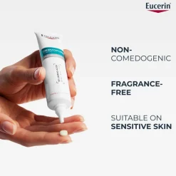 Eucerin DermoPure Overnight Peeling Treatment