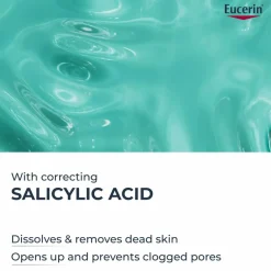 Eucerin DermoPure Overnight Peeling Treatment