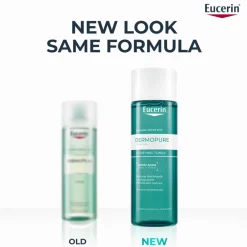 Eucerin DermoPure Purifying Toner