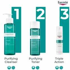 Eucerin DermoPure Purifying Toner