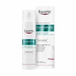 Eucerin DermoPure Triple Action Serum