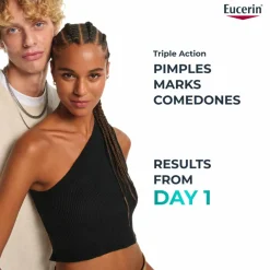 Eucerin DermoPure Triple Action Serum